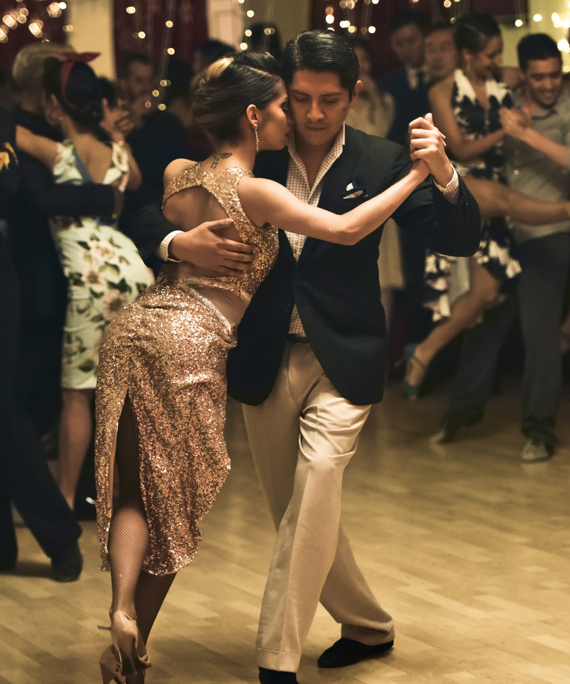 Stable Rondo Dance Rondo Ballroom Dance Studio | Premier Ballroom Dance Lessons in ...