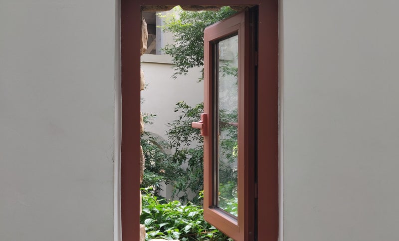 logement à lyon aérer avant un diagnostic immobilier