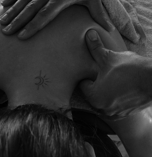 Shiatsu therapeut Apeldoorn, Praktijk Gerardus