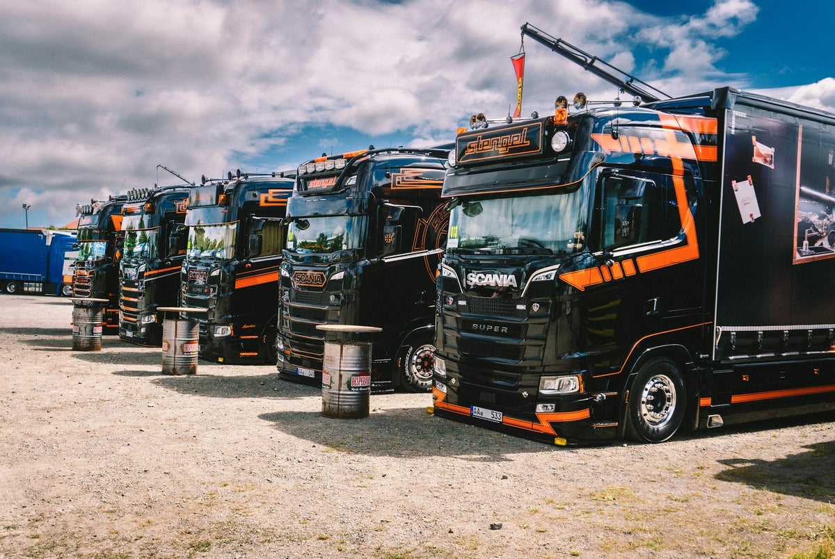 Over ons team | KILIC-TRANS BV