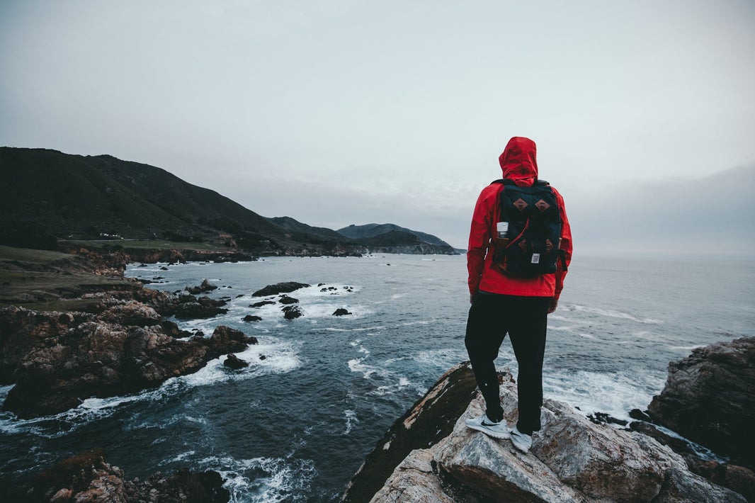 Solo Travel