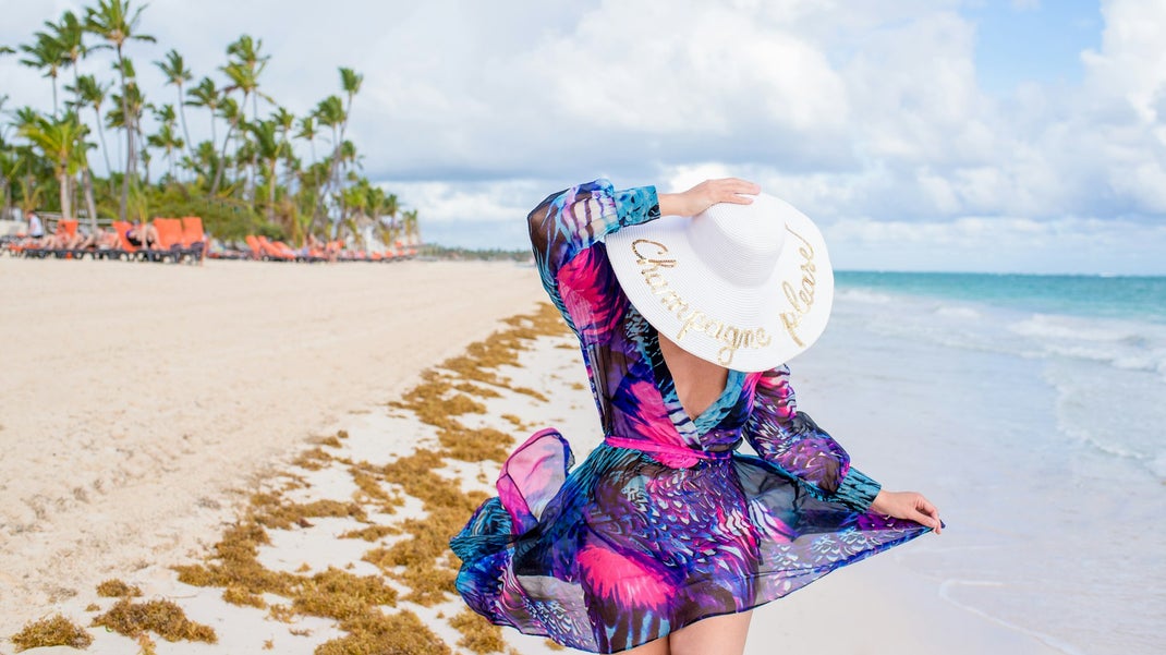 Punta Cana Beach