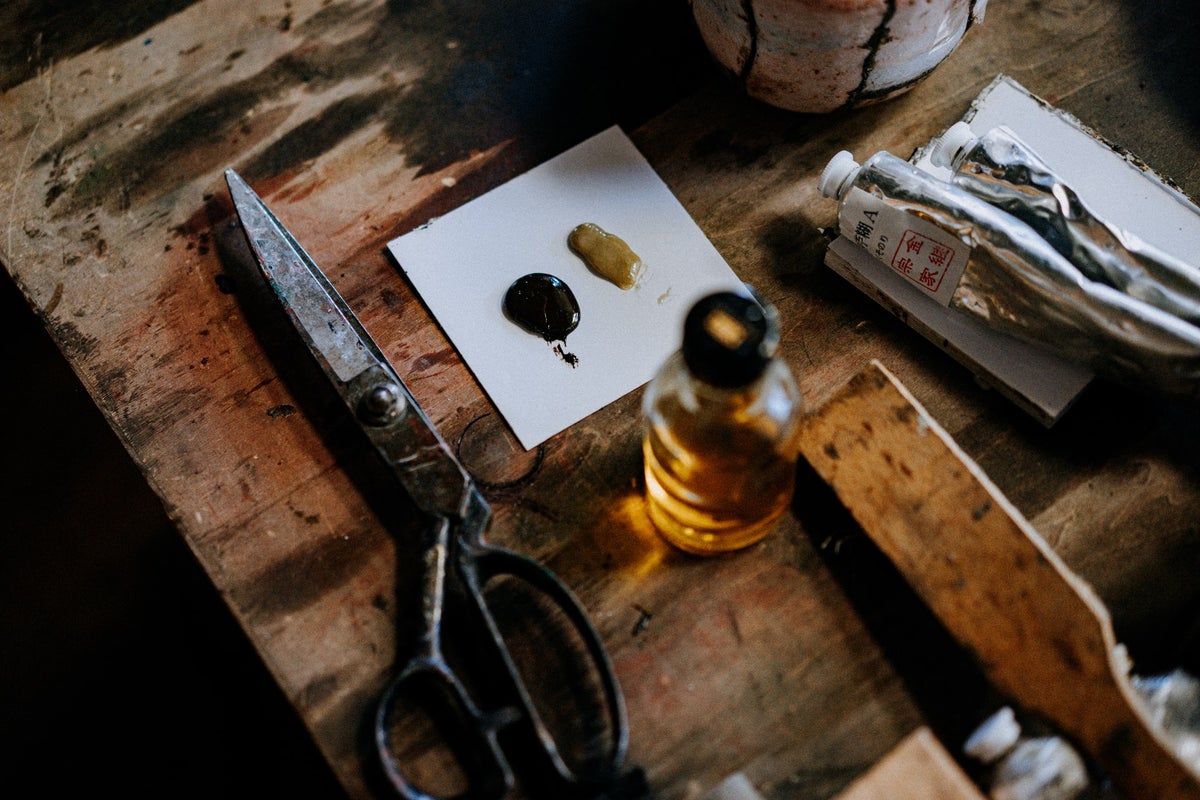 Restauratie | van Suchtelen van de Haare | Lijstenmakerij Ede