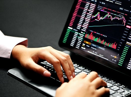 wrong crypto trades