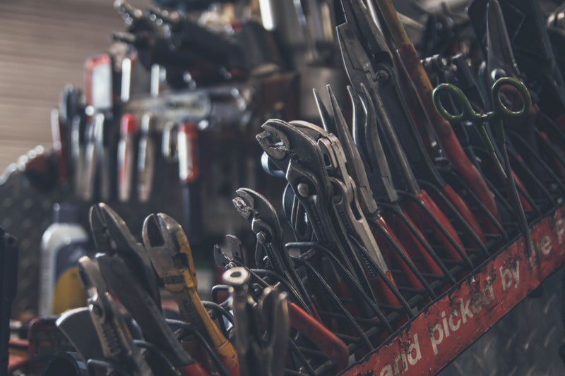 Service reparatie en keuring intern transport – Kooijker van Dieren