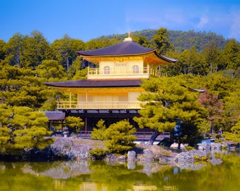 Kinkaku-ji