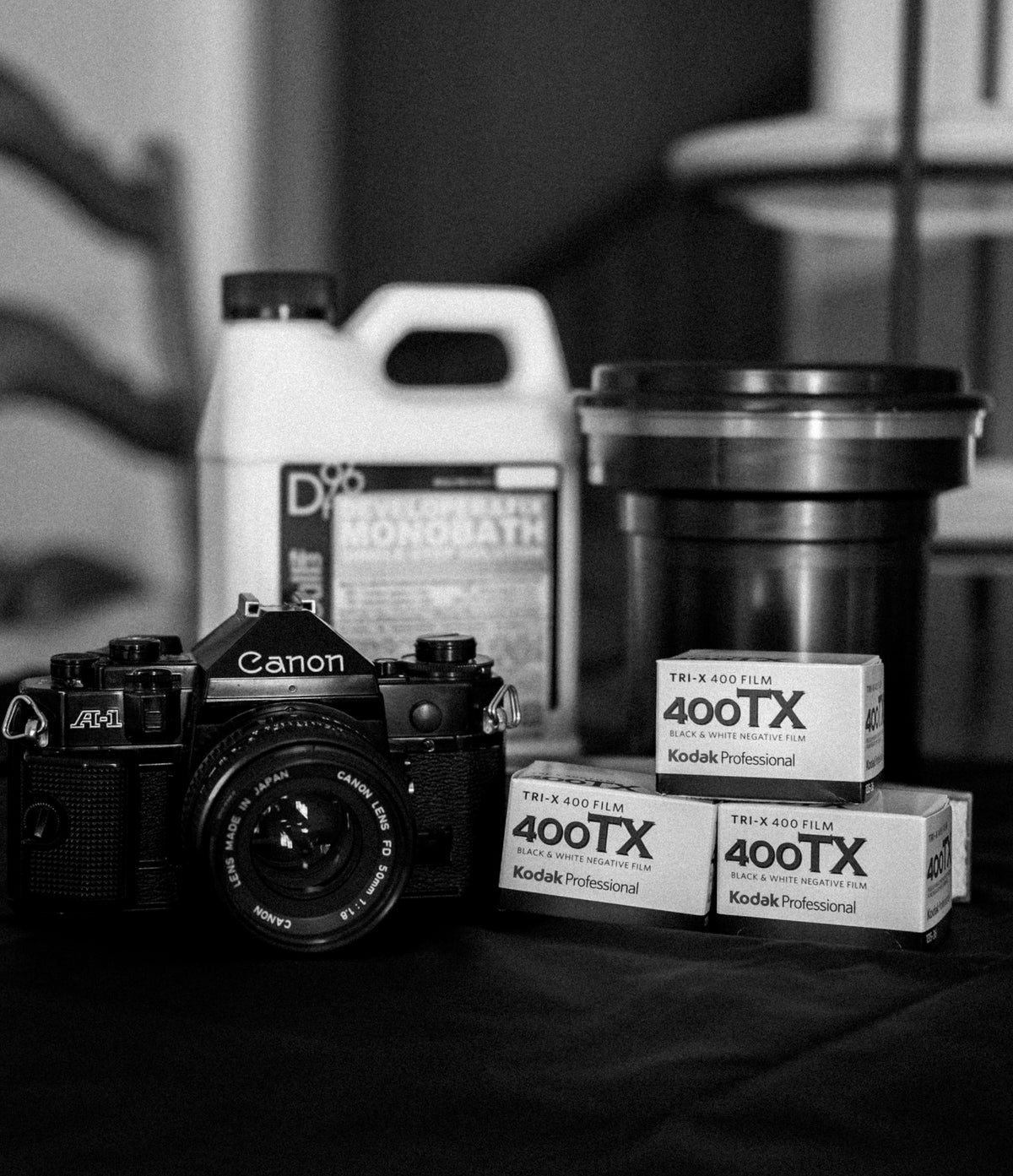 Film Processing DarkLab film-processing-darklab