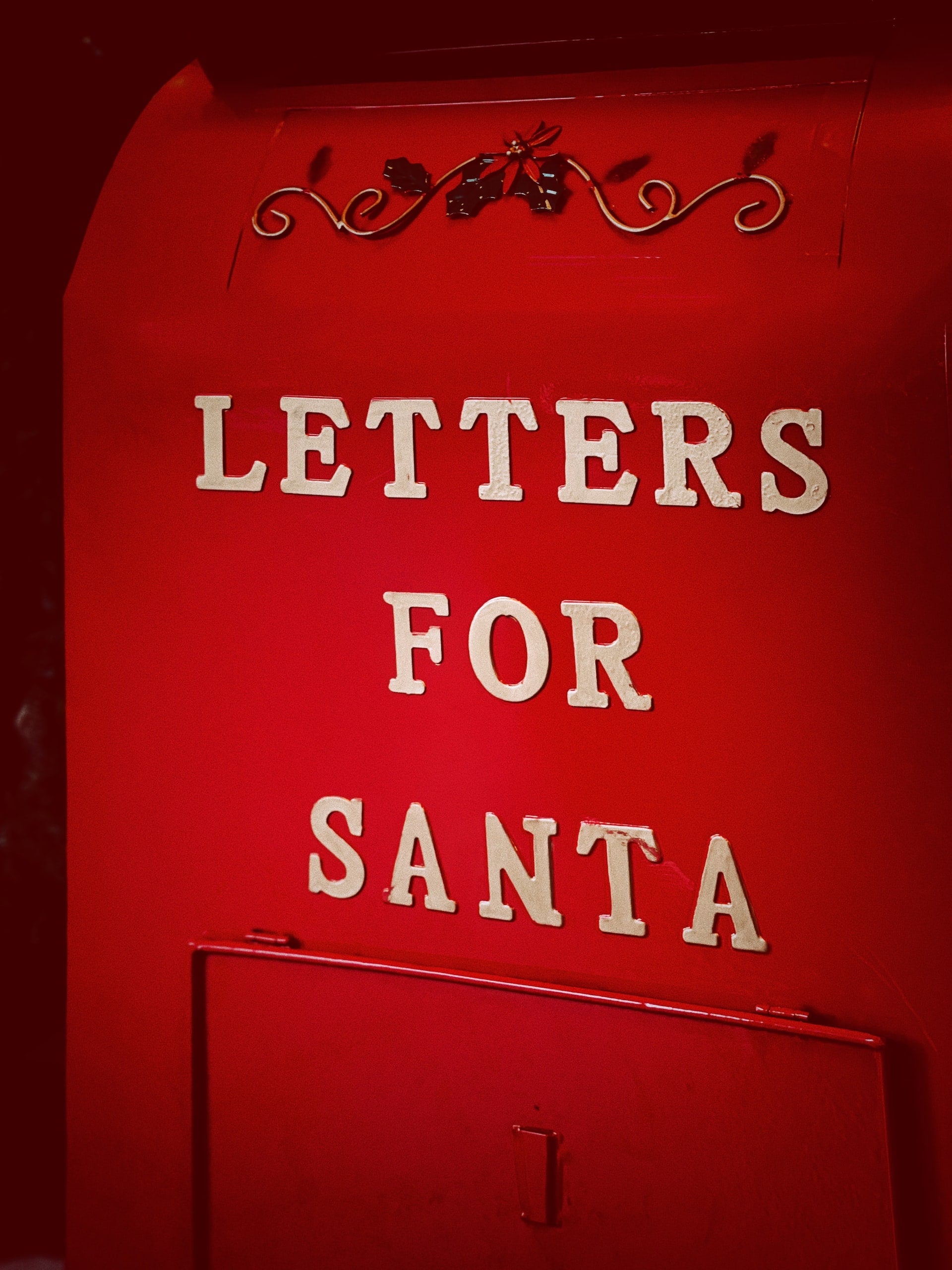 Jolly Santa's Workshop
