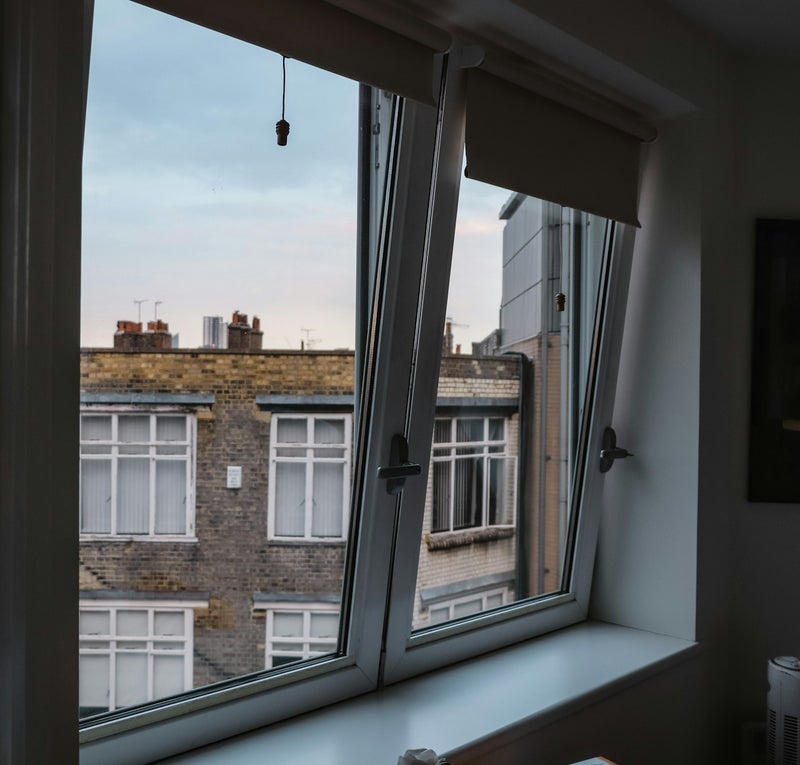 appartement réalisant un diagnostic de perfoamnbce énergétique DPE à Villeurbanne 69100