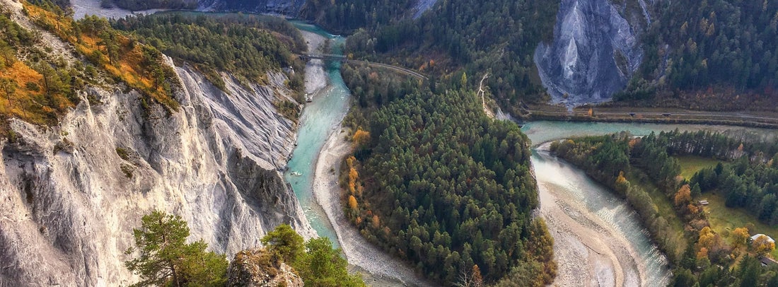 treinreis-zwitserland-Rijnkloof-Zwitserse-Grand-Canyon
