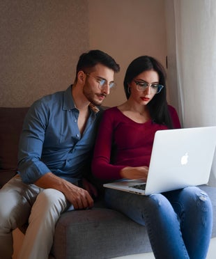 Paartherapie online per Videochat