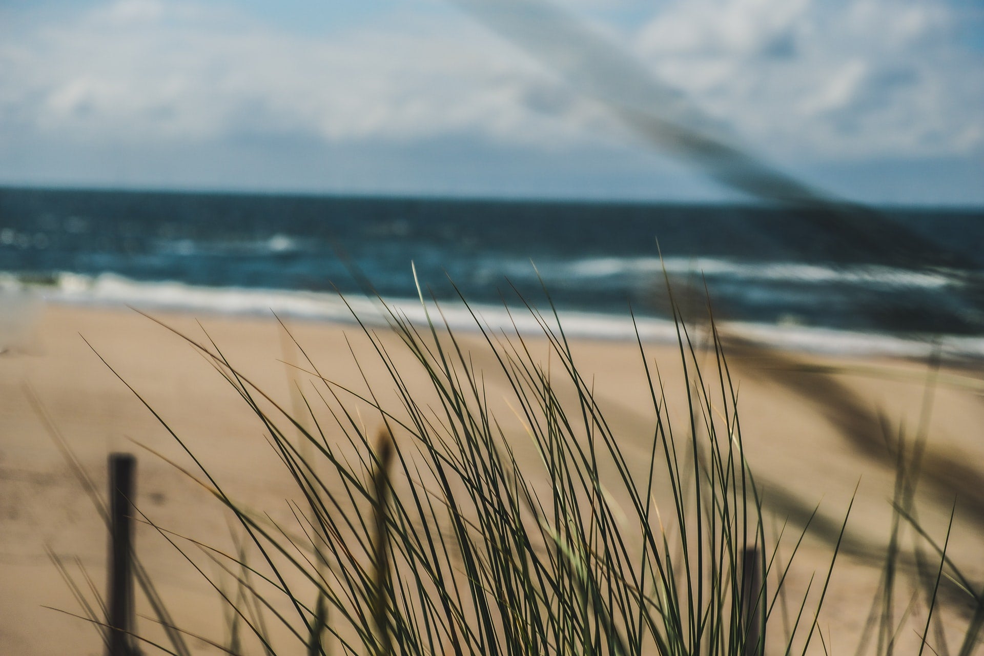 Livestream Camera's | Strand, Nederland | Mediafuze