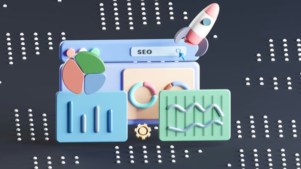 Schéma d'une analyse SEO