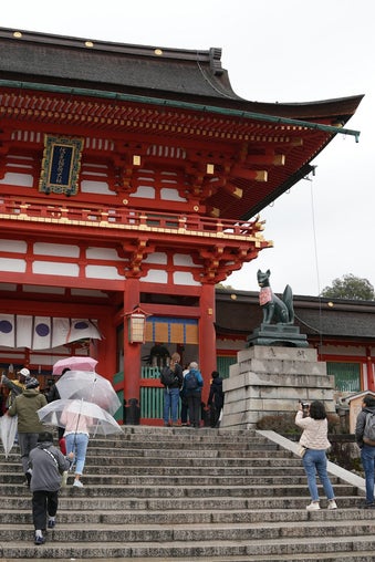 Kasuga Taisha