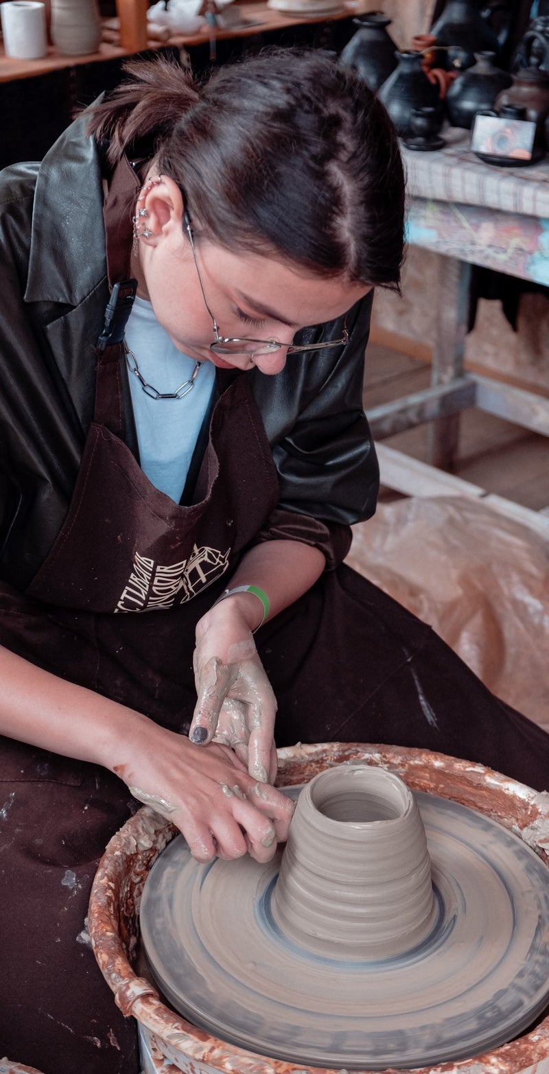 ZZP Finance | pottenbakster