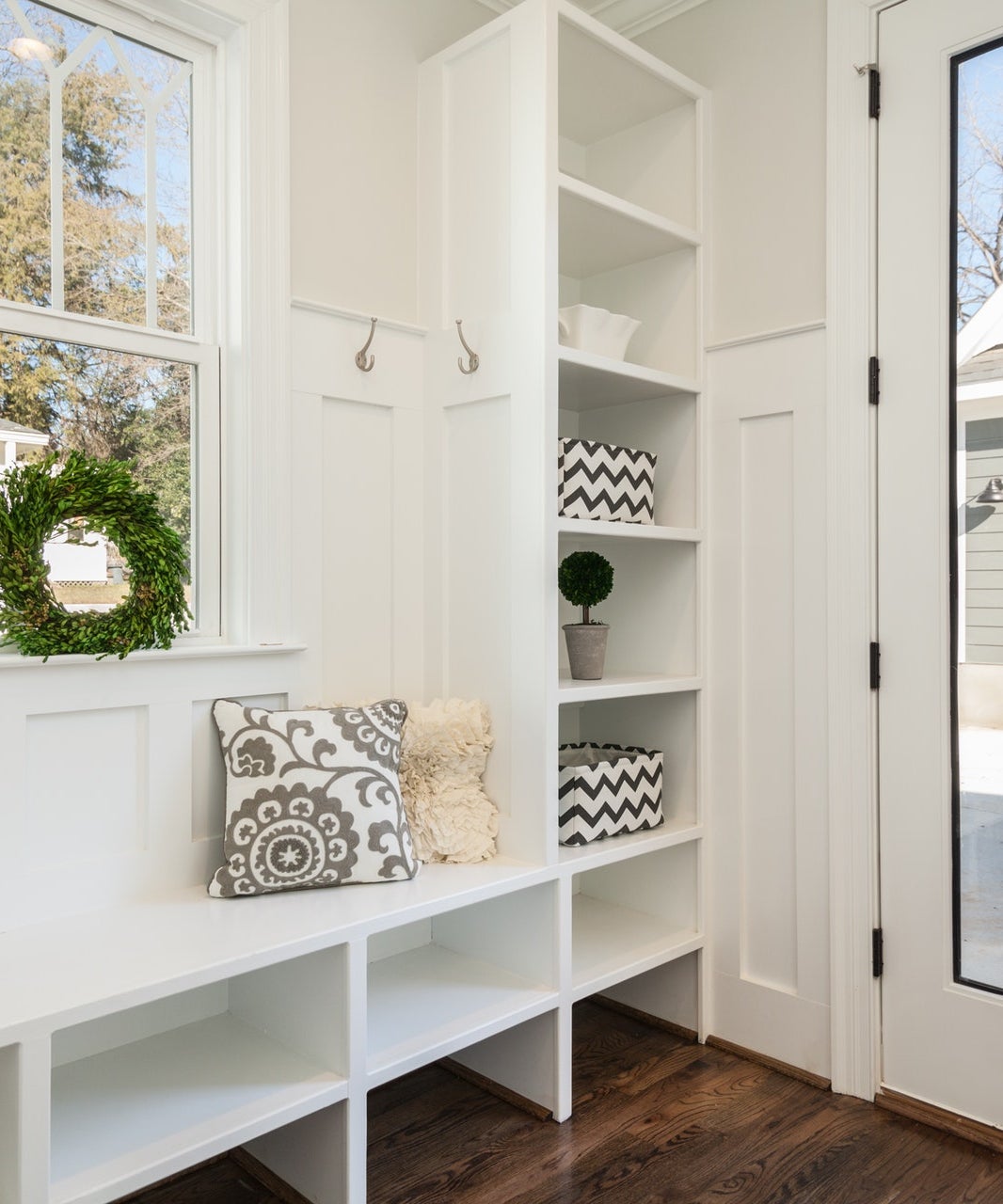 Tina Dewey Homes