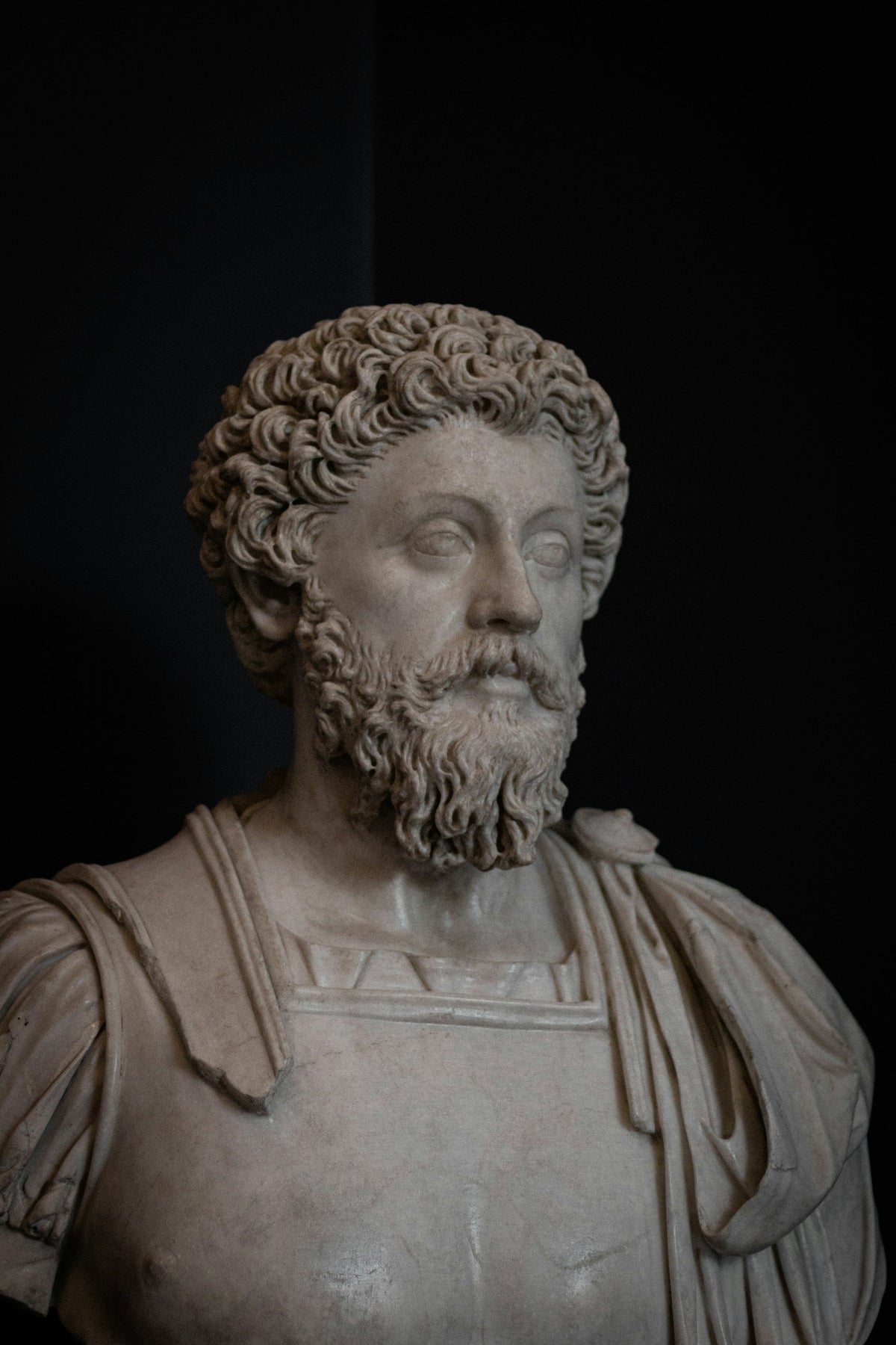 Het Stoïcisme en preppen / Blog | Stoic Prepper