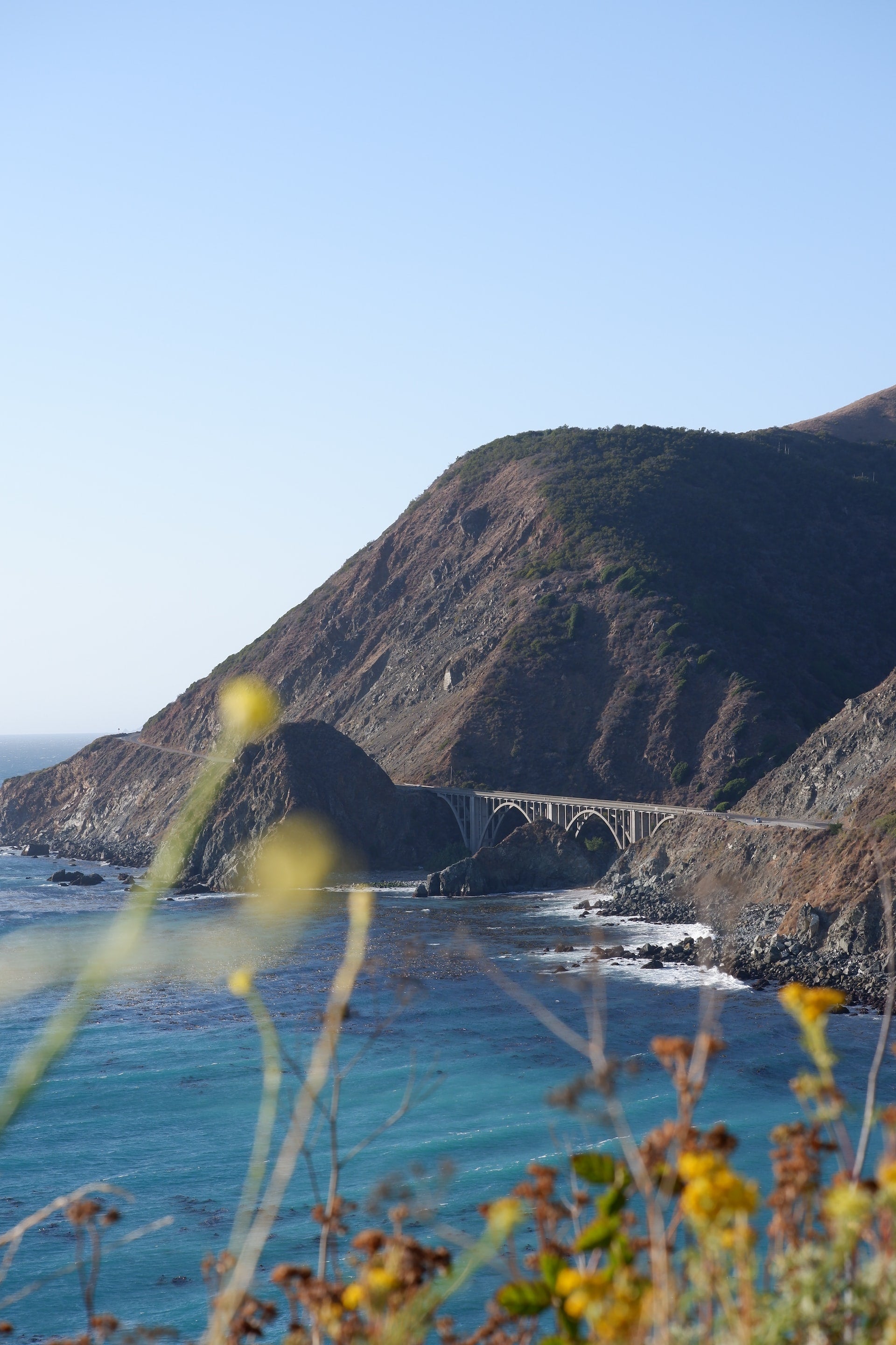 Big Sur