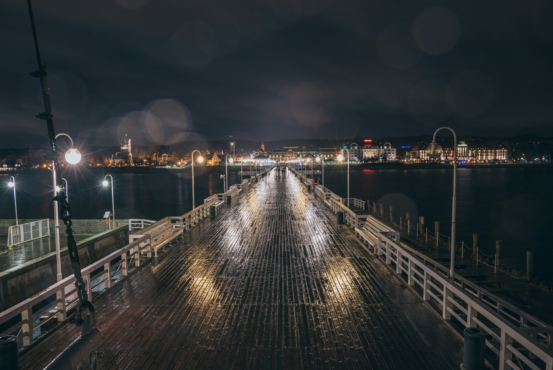 Livestream Camera's | Toerisme & Havens, Nederland | Mediafuze