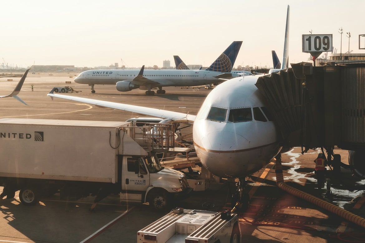 Load Distribution Message (LDM) Explained / Education | Aviation Oasis