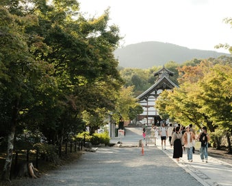 Ryoan-ji