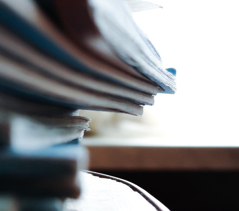 je financien onder controle