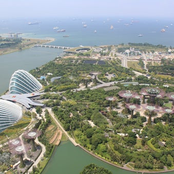 Sentosa Island
