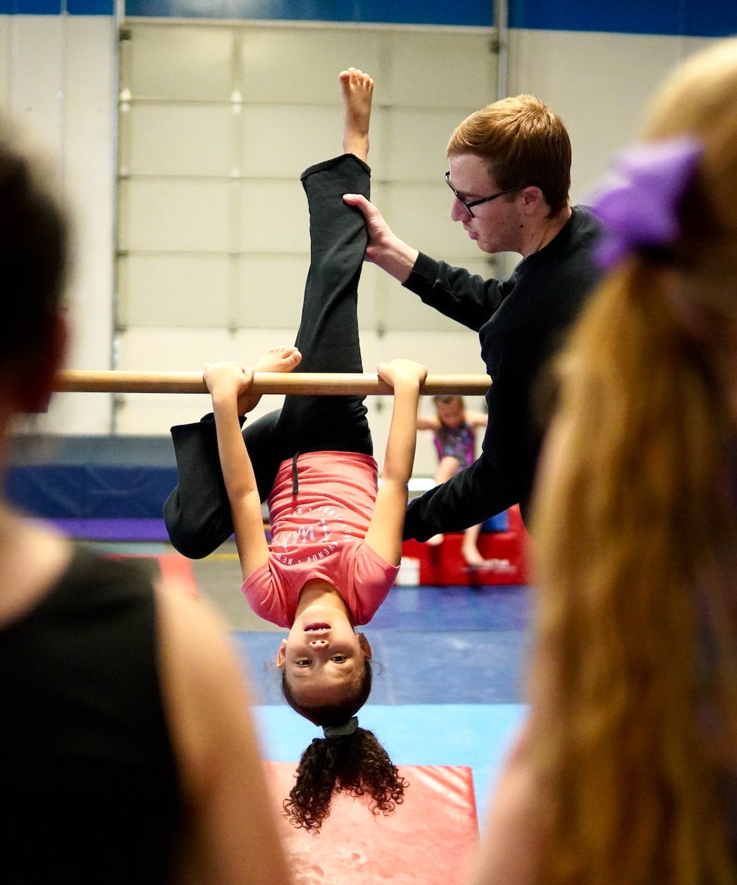 Black Country Gymnastics