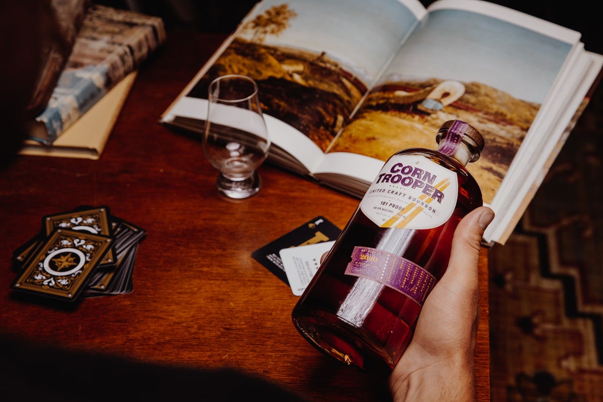 Explore Whisky Hoe drink je whisky