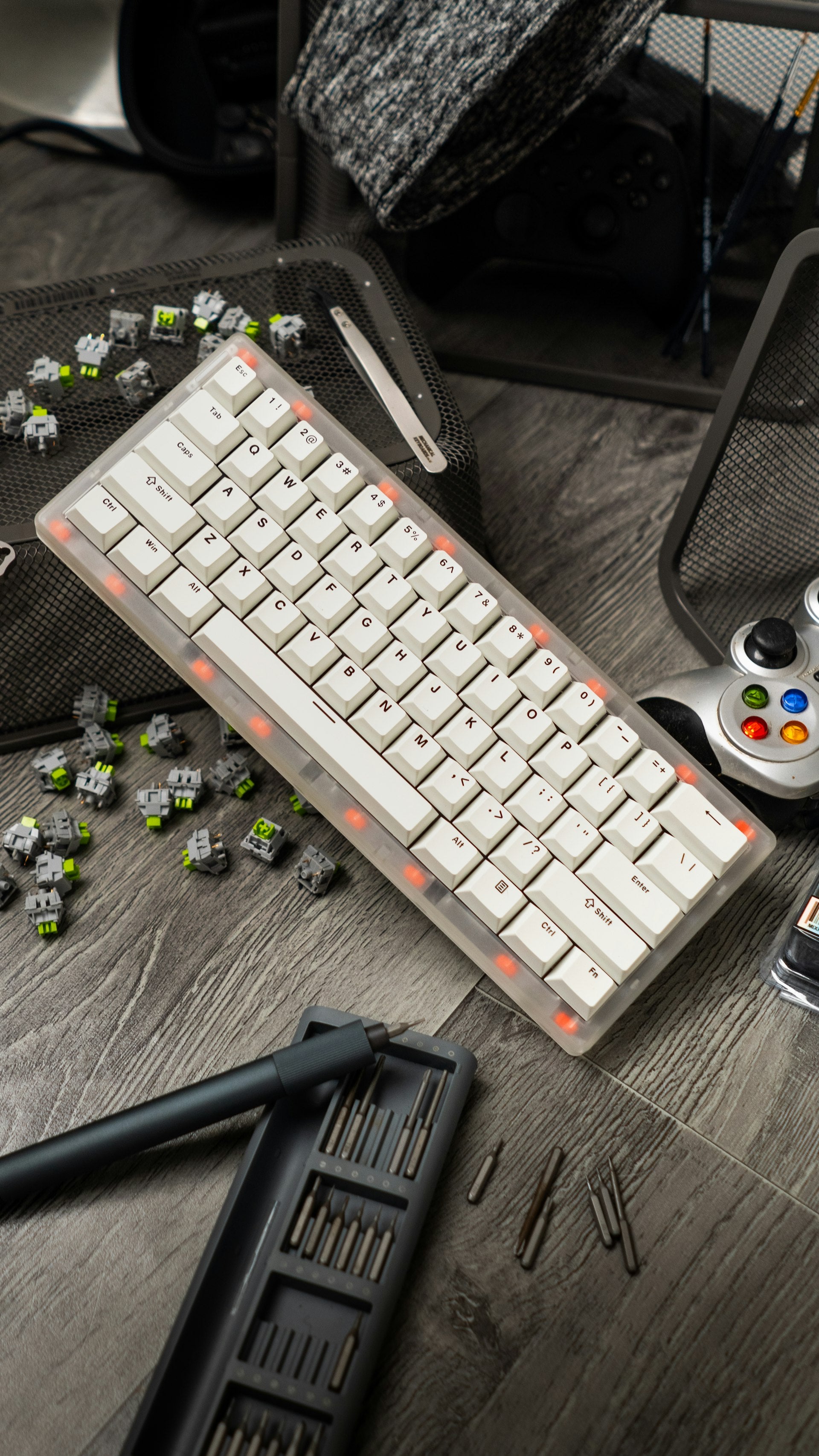 Productcategorie_Elektronica