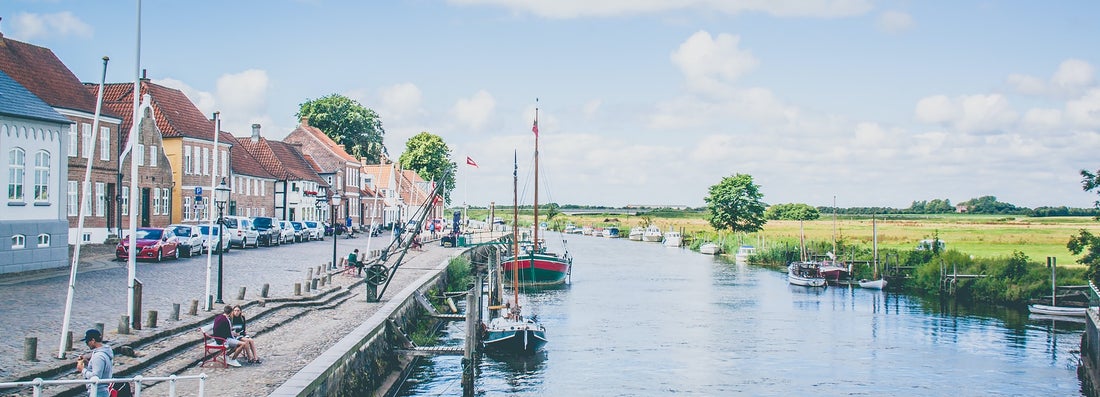 Reizen-met-de-trein-door-denemarken-treinreis-treinvakantie-ribe-haven