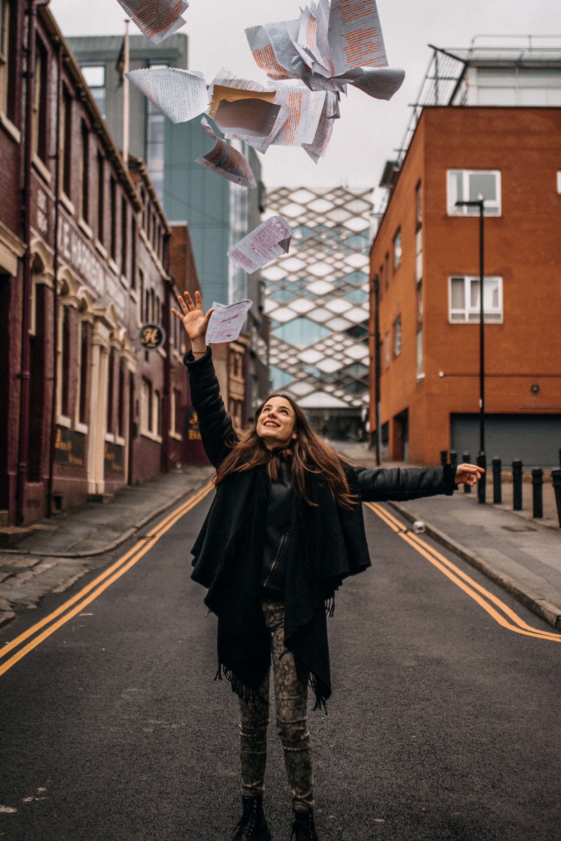 Studiekeuze of baankeuze advies