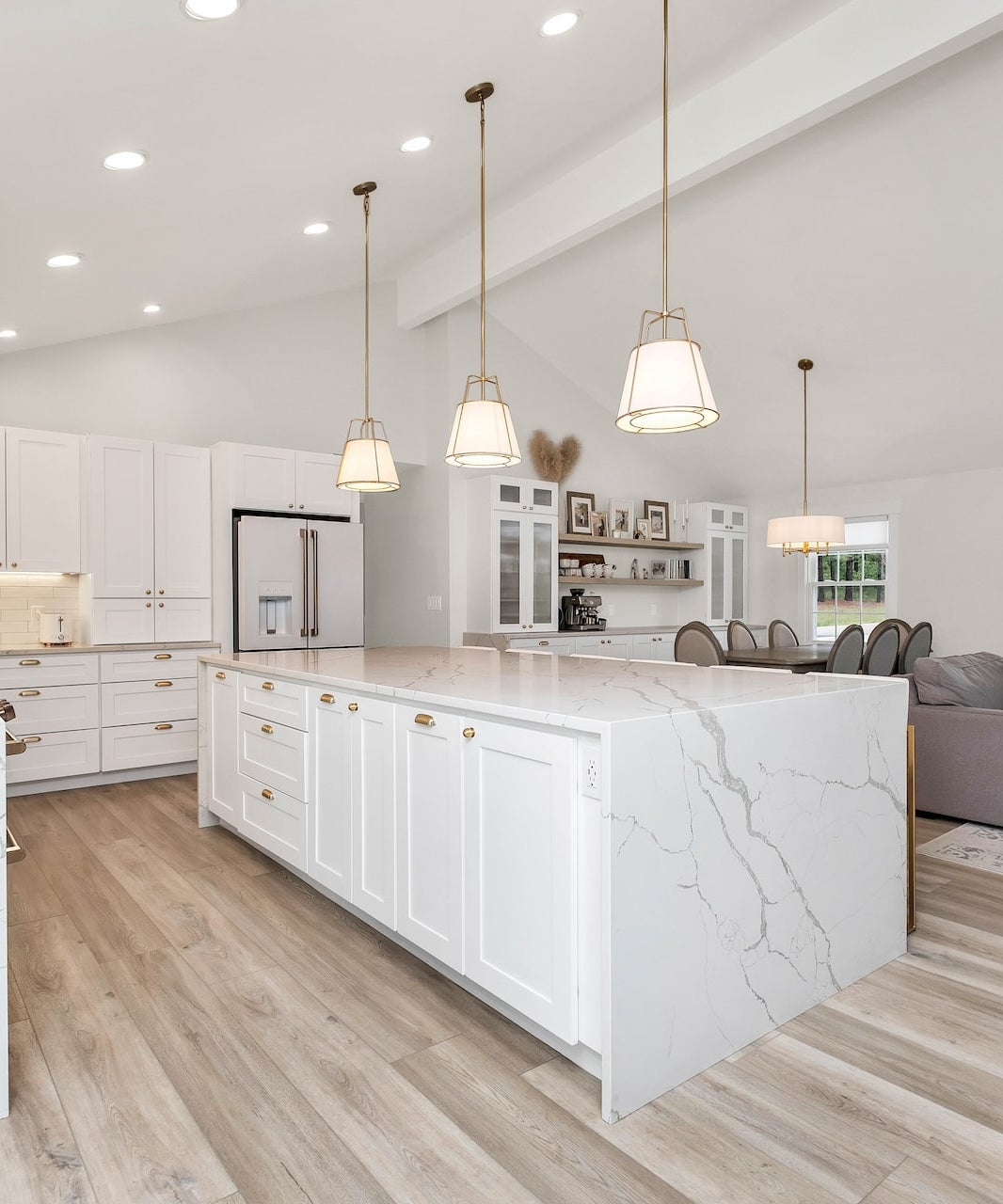 Florida's Kitchen Design