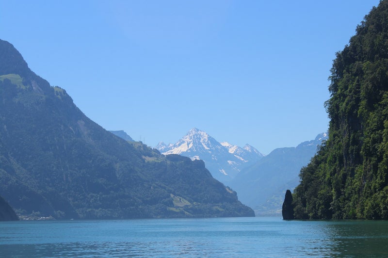 Lac des Quatre-Cantons