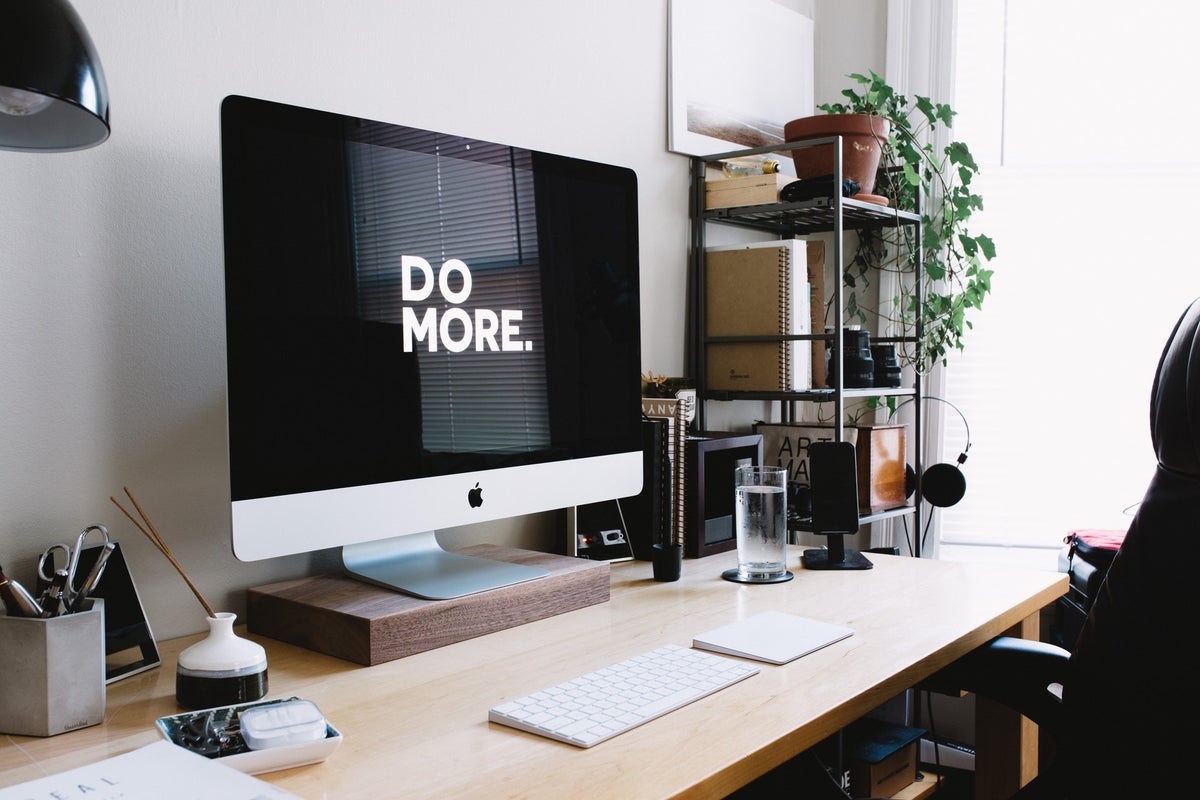 Best Small Business Desktop Computer