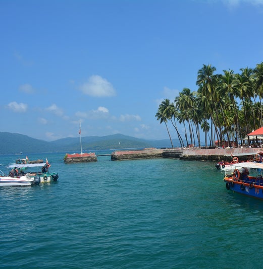 Kerama Islands