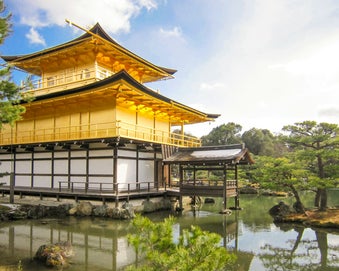 Golden Pavilion