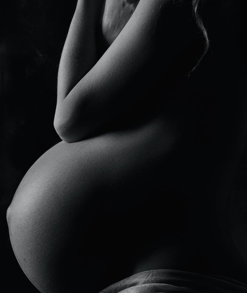 massage prénatal à domicile Montpellier