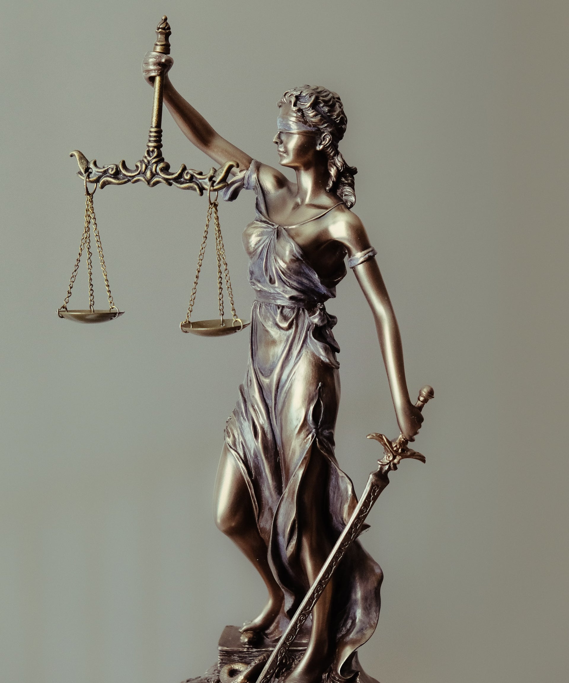 Lady Justice Law Firm