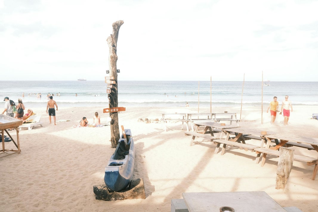 Trincomalee