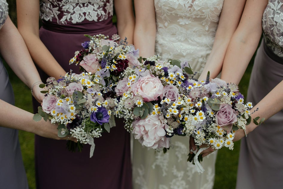 Giada weddings events fashion, bouquet da sposa