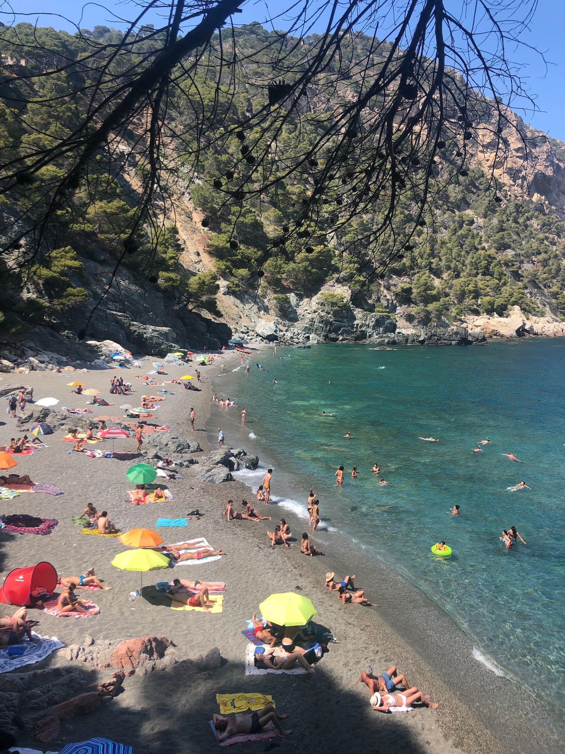 Op vakantie naar Catalonië