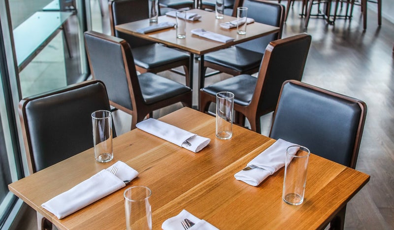 Restaurant Cleaning in London