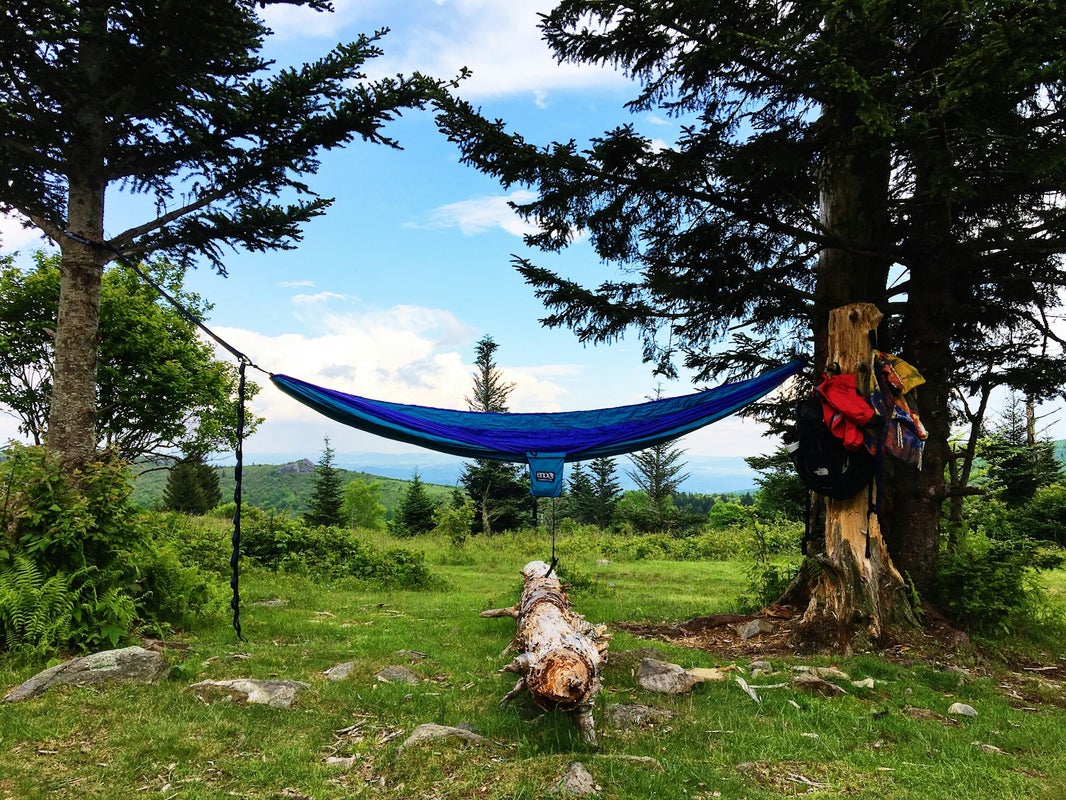 Appalachian Trail, USA