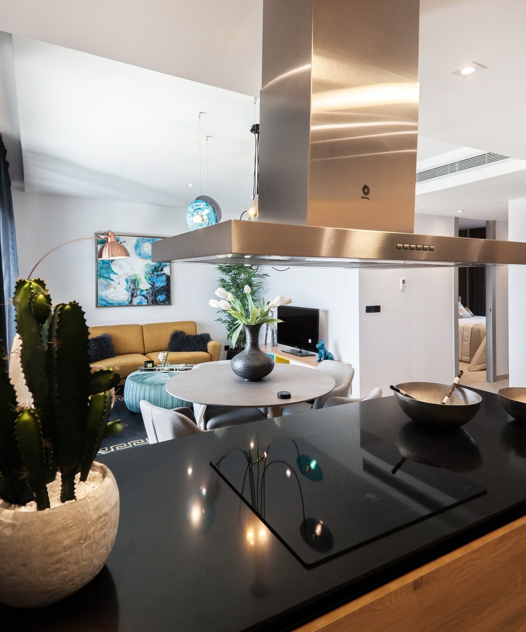 Florida's Kitchen Design