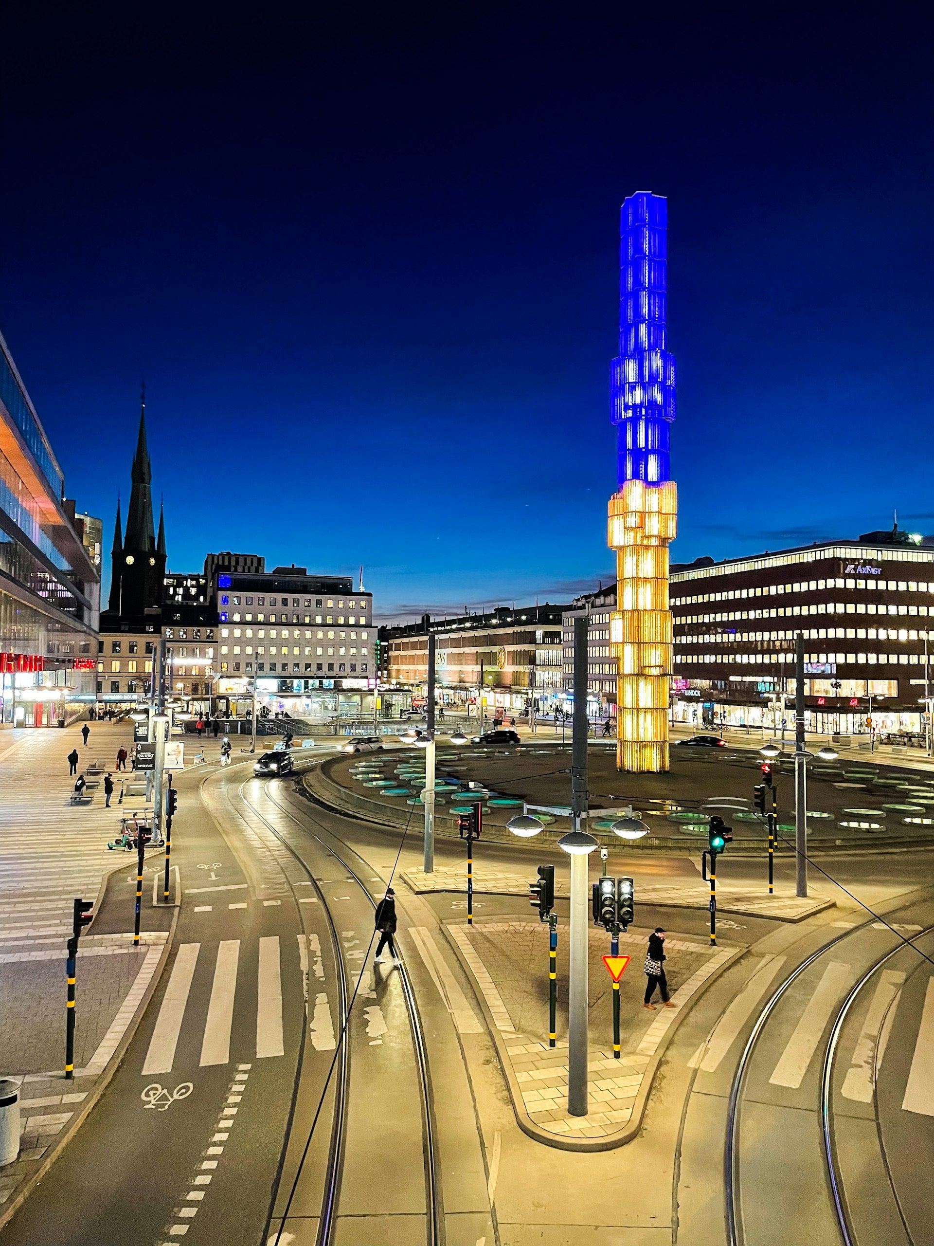 Viaggio avventuroso nella natura