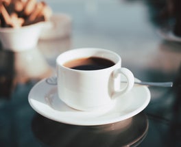 Koffie Torhout