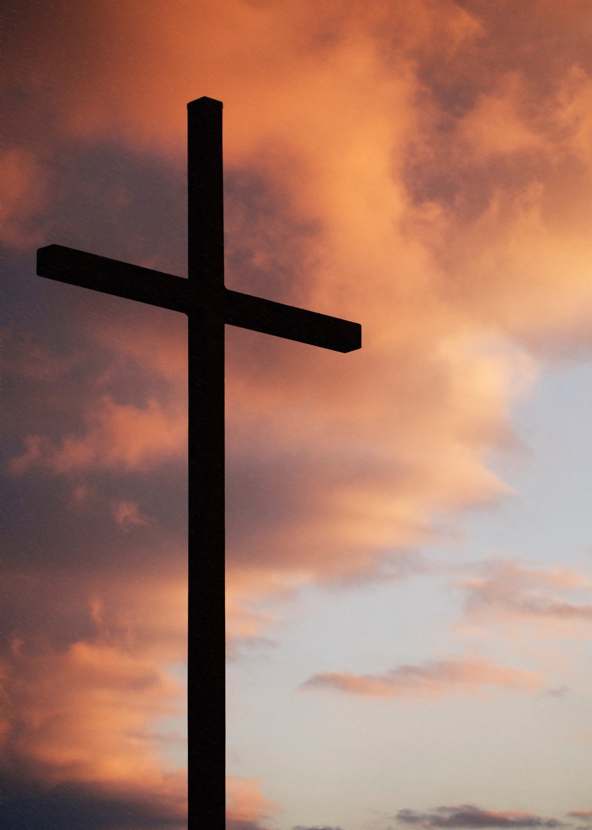 Blue Wing Baptist Church cover