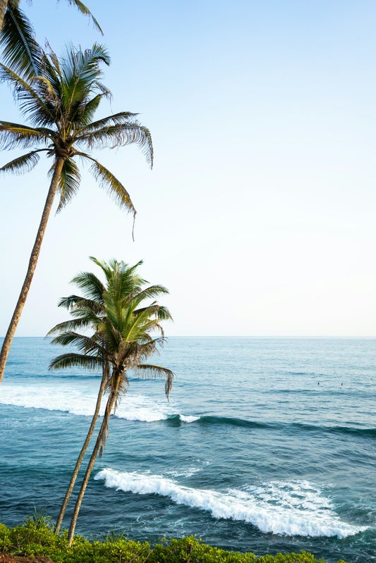 Mirissa