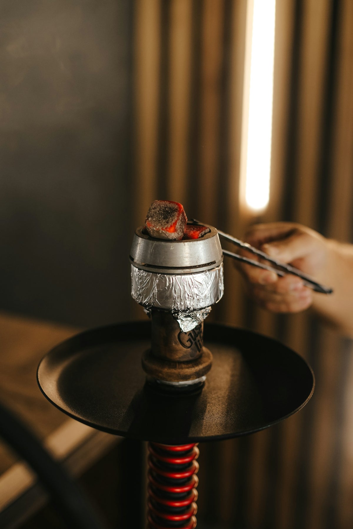 Elite Hookah Service